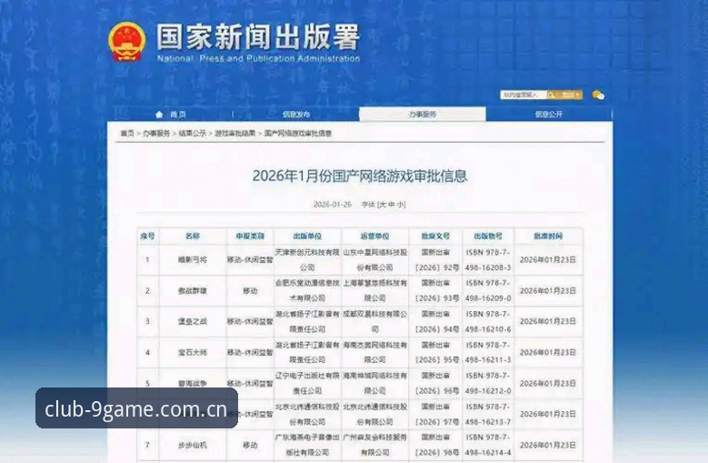 九游娱乐平台账号注册2026最新版本完整指南