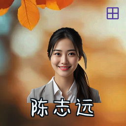 陈志远